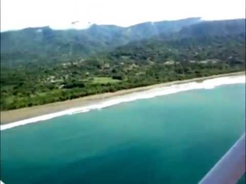 Playas del Pacífico Sur de Costa Rica