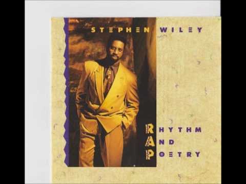 Stephen Wiley - Attitude