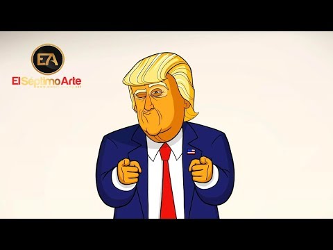 Animado presidente (Movistar) - Tráiler español (HD)