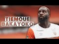 Tiemoue Bakayoko | Skills and Goals | Highlights