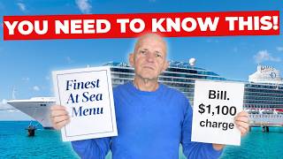 I’ve Done 5 Oceania Cruises. Here’s What No-one’s Telling You