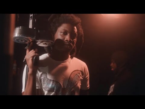 Busta Ali - 9 Times Outta 10 Ft BMN Drew (Official Video)