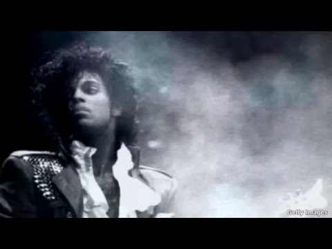 RIP: Prince through the years