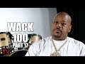 Wack100 on Getting Call from Cardi B After Blueface Exposed Offset Sleeping with Chrisean (Part 17)