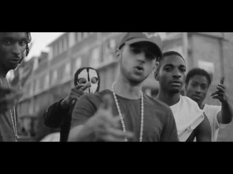 Stickzodt X S Wavey X Ard Adz X Jboy X Sho Shallow X Mdargg - Hella Kwengins (Instrumental)