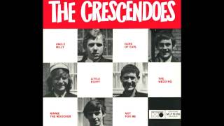 The Crescendoes - Minnie The Moocher (Cab Calloway Cover)