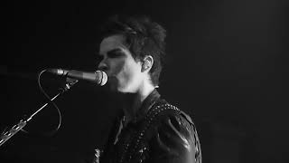 &quot;Catacomb&quot; - Stereophonics, Terminal 5, New York, 09.21.13   P1070043