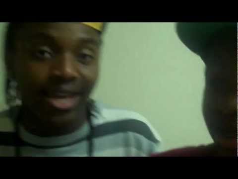 Africa Unplugged:Introducing Shimzie & Lil Opy  (Afrobeat Freestyle)