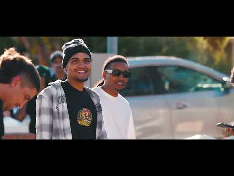 IZZAR - ONE2 ft. SHADOW  (Official Music Video)