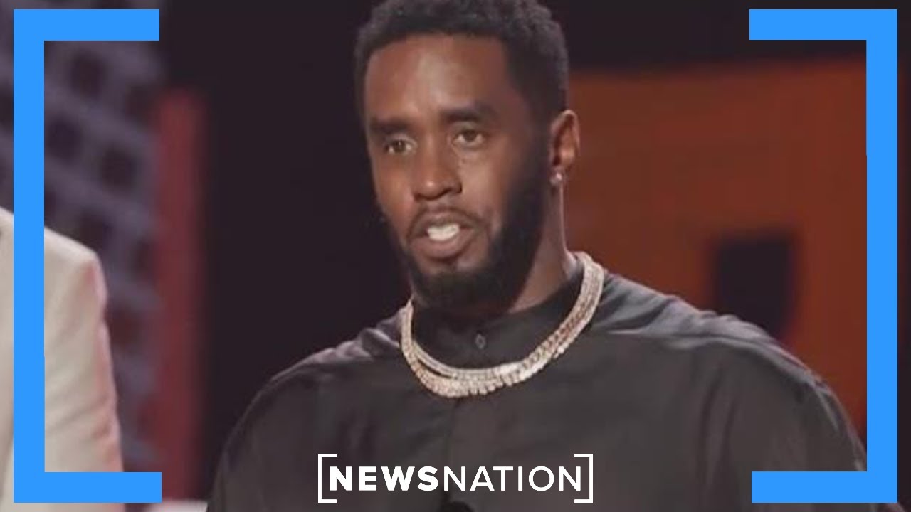 New Diddy allegations could 'change the game' for federal indictment: Prosecutor | Vargas Reports