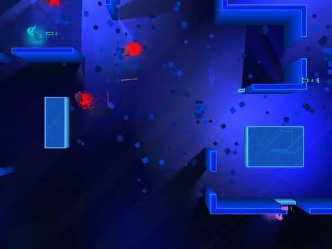 Frozen Synapse: WNivek vs Endrion - Extermination