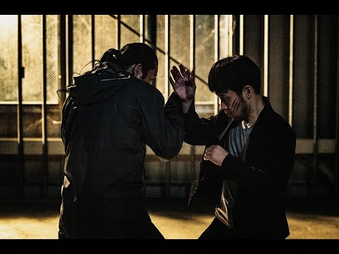 Jeet Kune Do master TOGO ISHII fights against Tak Sakaguchi in ONE PERCENTER