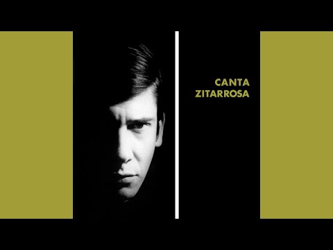Alfredo Zitarrosa - Canta Zitarrosa (Full Album)