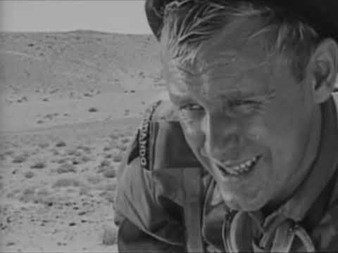 Desert Commandos (1967) UMBERTO LENZI