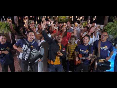 Grupo di Betico x Jeon - Gosa Bida !  | Official Video