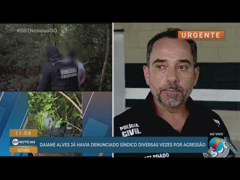 PC revela que síndico tinha diversas atritos com corretora em Caldas Novas