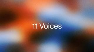 11 Voices | Trailer