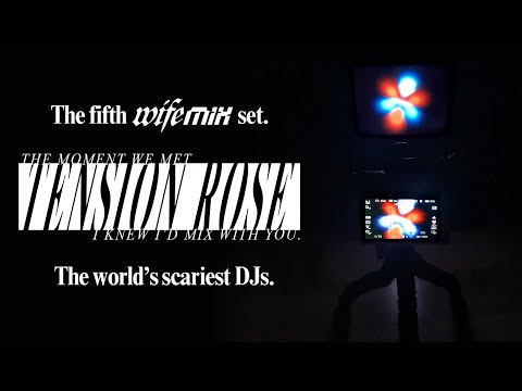 MC Nutsaq / AVJ Curvebreaker - TENSION ROSE [Initial Mix] live @ FUNNY RAVE