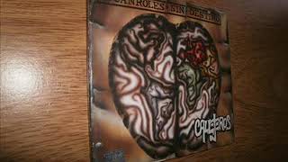 Callejeros - Algo mejor , algo peor