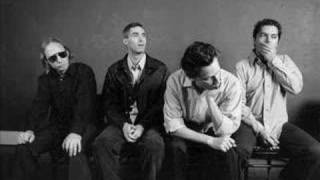 Red House Painters - Wop-a-Din-Din