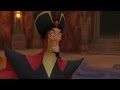 Kingdom Hearts Jafar Boss Fight PS3 1080p
