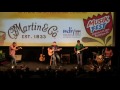 Billy Bauer Band - Front Yard
