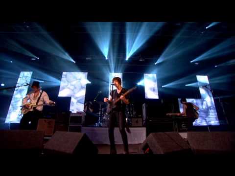 The Kooks Live at Maidstone 2008