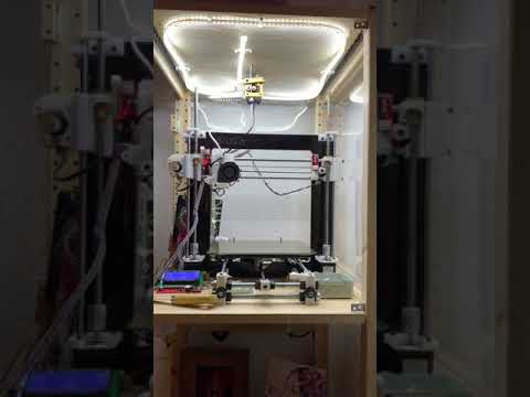 Marlin - G26 mesh validation pattern restarts