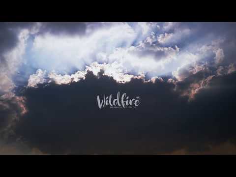 Wildfire - Smoke & fire display in the sky / Sony A6300 / 7Artisans 35/1.2 / 4K