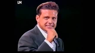 Luis Miguel - Más Alla De Todo (En Vivo Argentina 1996 | Tour Nada Es Igual) [Remasterizado 4K]