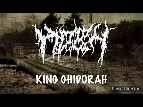 HOBH - KING GHIDORAH [PROD. SHIKVMI]