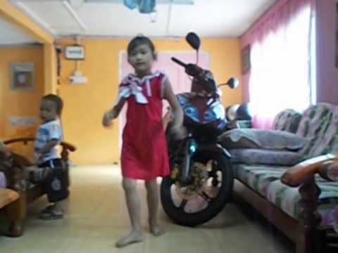 Aoa miniskirt dance cover