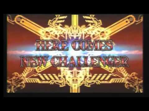 BBCF 1/8/2016 Playspot Big One BWB Vol. 10 - Monorisu (AR) VS Pinose (V-13)