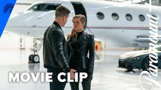 Infinite (2021 Movie) Clip | Welcome To The Thrill Of Several Lifetimes | Paramount+