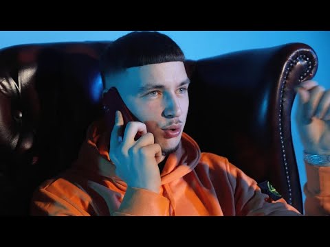 FRANKLIN - BUSY (Official Music Video)