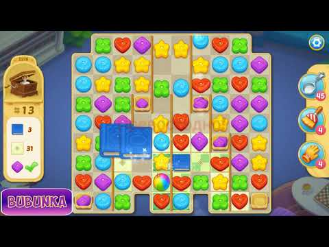 Matchington Mansion level 2378 HD