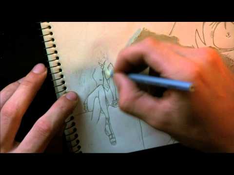 comment colorier one piece