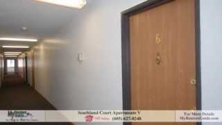 preview picture of video 'South Land Court Apartments 5 in Brookings SD'