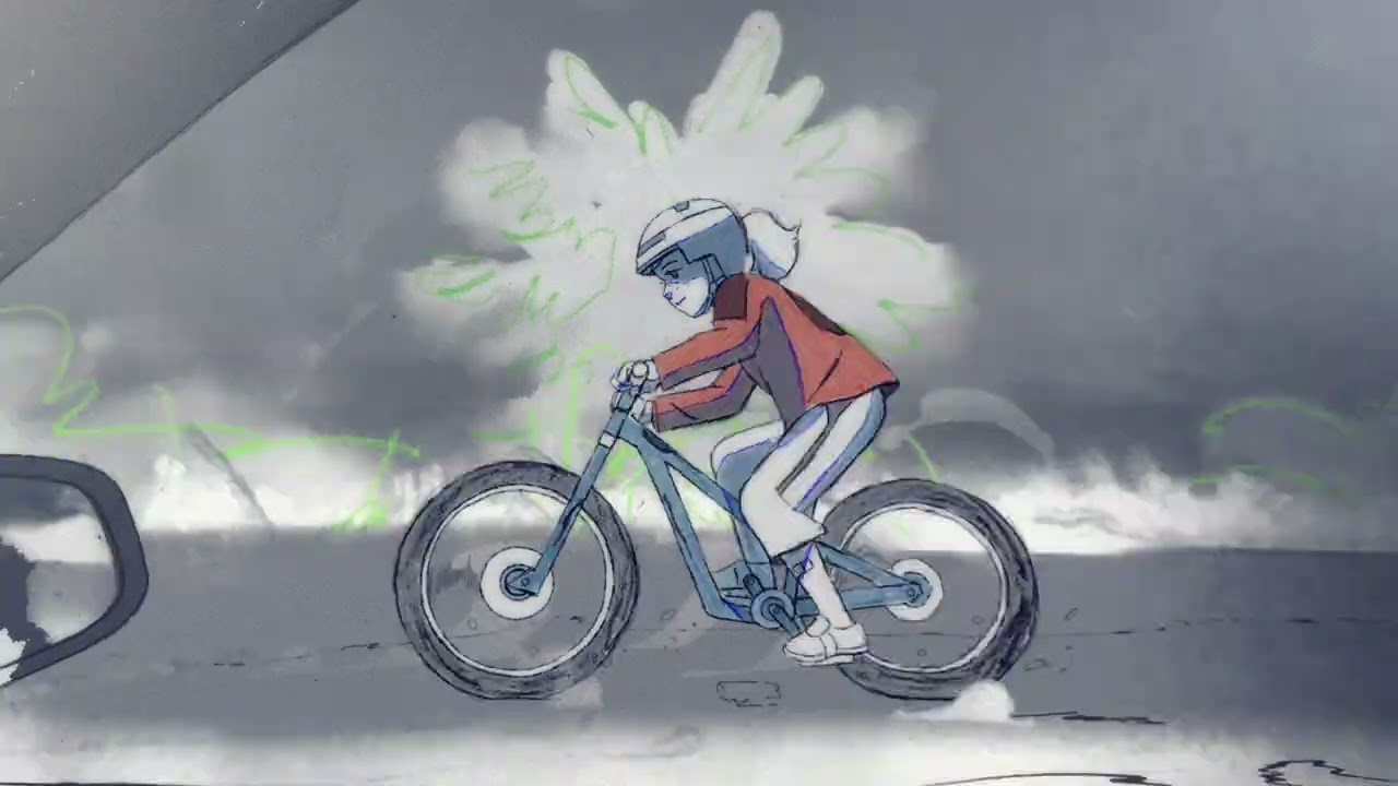 THE FORD FATHOM&trade;. THIS CHANGES EVERYTHING. - YouTube
