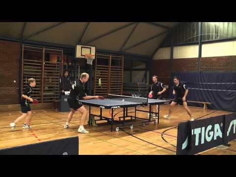 Hünich/Rowold - Szandala/Koschmieder