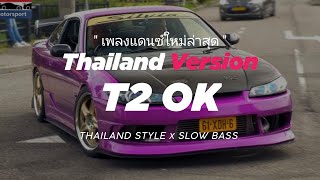 Download lagu DJ AKU BERPUTAR PUTAR AKU BINGUNG SENDIRI MELIHATMU BEGINI THAILAND REMIX | T2 OK mp3