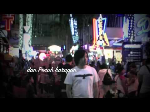 Yang S'lalu Kuandalkan MV - Edward Chen