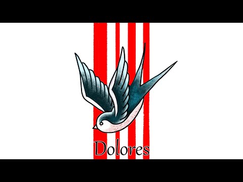 Amalunga - Dolores [Full Album]