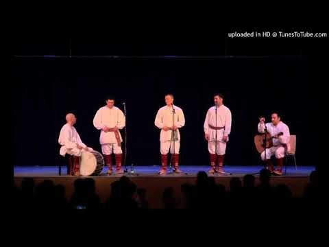 Pastiri Vremena - Prošeta se Jovka Kumanovka