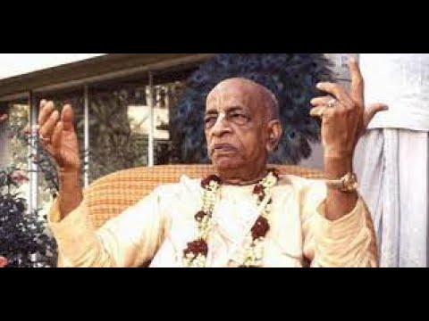 SB_1.2.28~29 - Kamsa & Ravana's state - by HDG Srila Prbhupada !