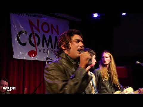 City Club - The Growlers