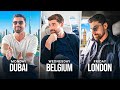 Week In The Life Of A Ultra Humble Multi Millionaire