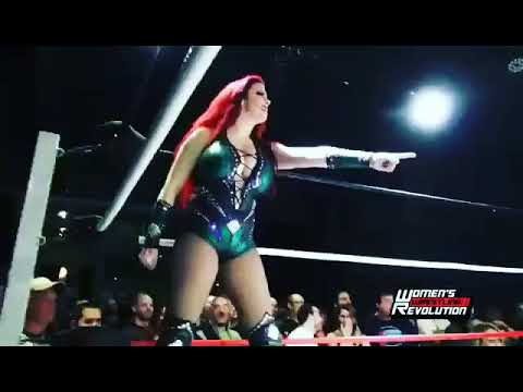 Hail Hendrix Kimber Lee!