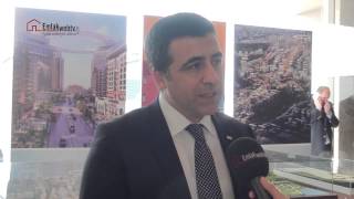 GAP İnşaat BIG ile beraber MIPIM'e gidiyor
