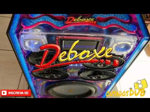 DEBOXE GOIÂNIA 2020 ((HOUSE))